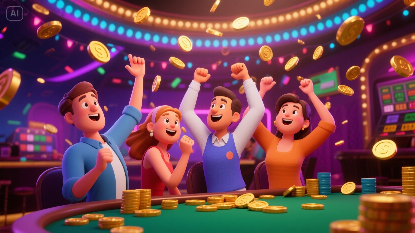 Registration at BetPlays Casino Casino