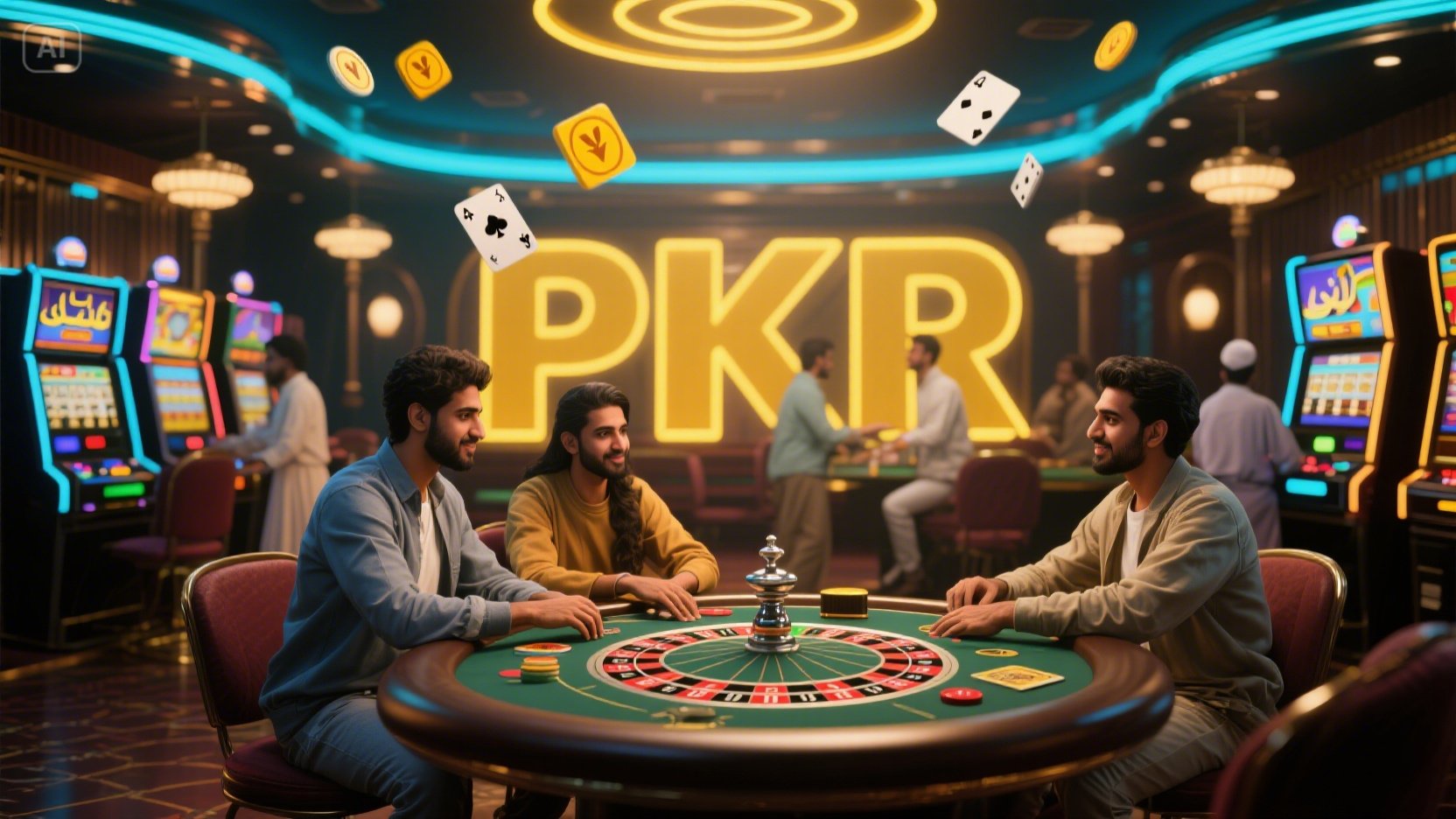 BetPlays CasinoMake your first deposit now and claim 200% instantly! Pakistan’s users can play, win, and withdraw instantly in PKR through trusted JazzCash or Easypaisa transfers.