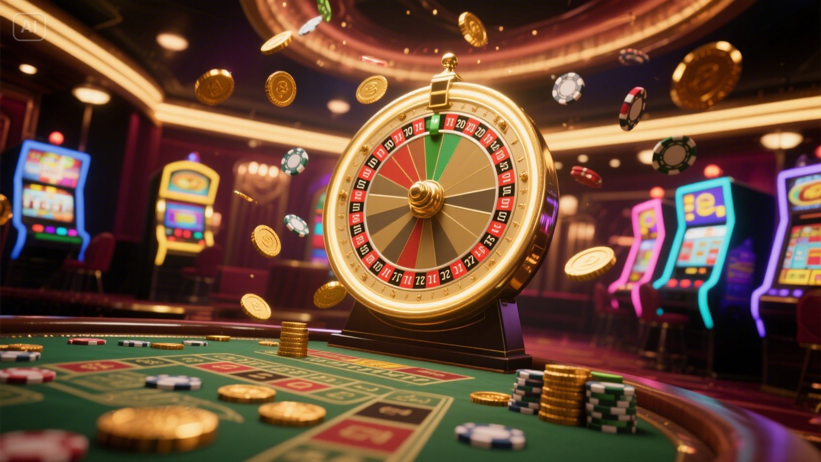 BetPlays Casino